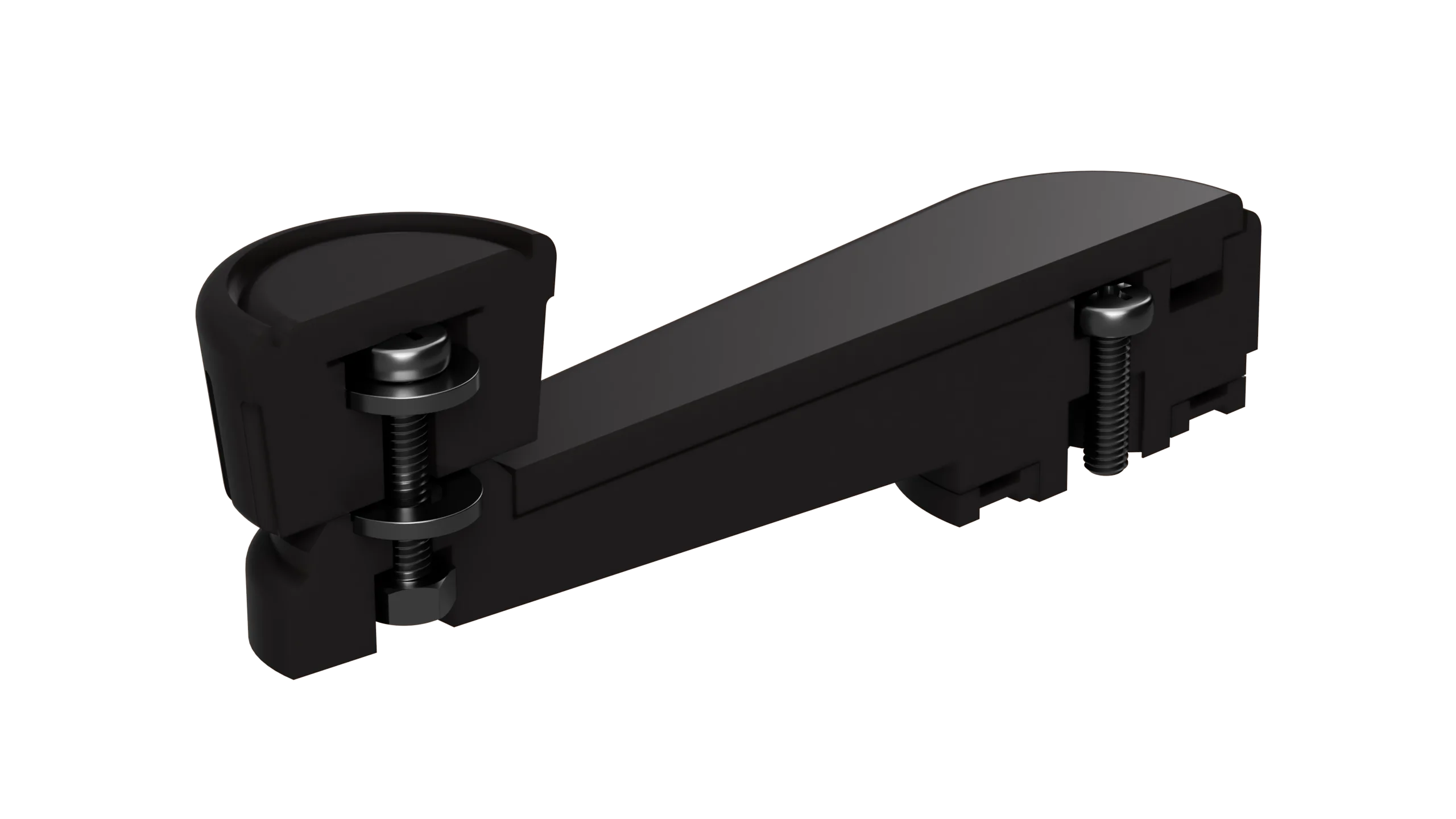 VindowVinder CAD detail render